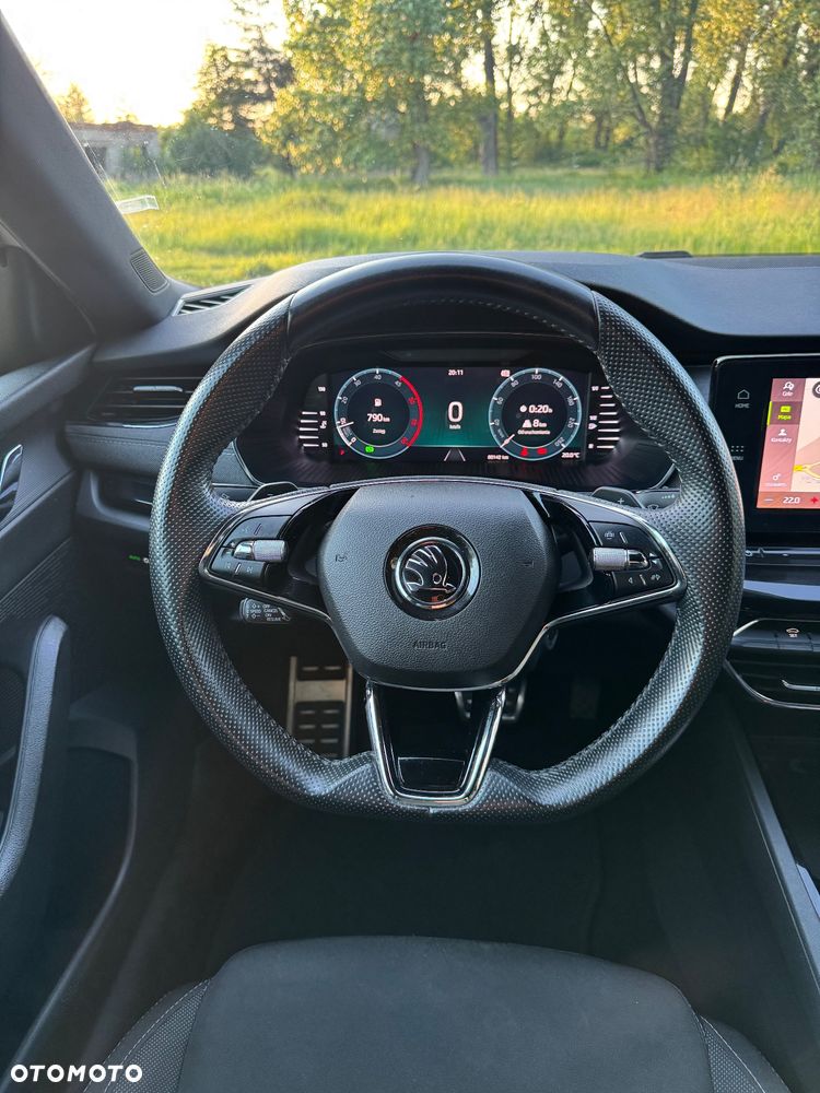 Skoda Octavia 2.0 TDI Style DSG - 3