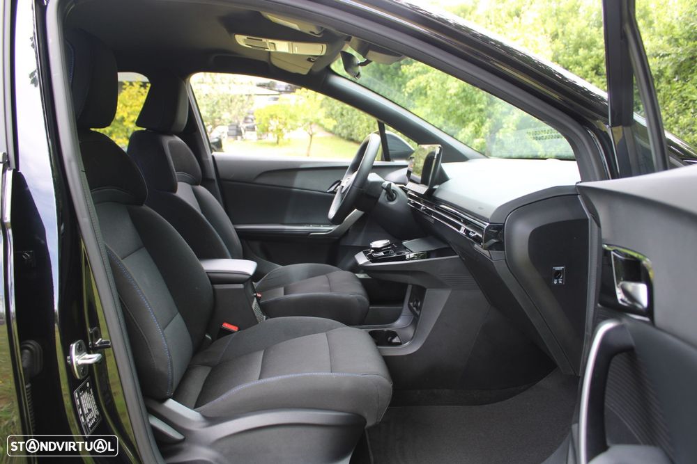 MG MG4 64 kWh Comfort - 26