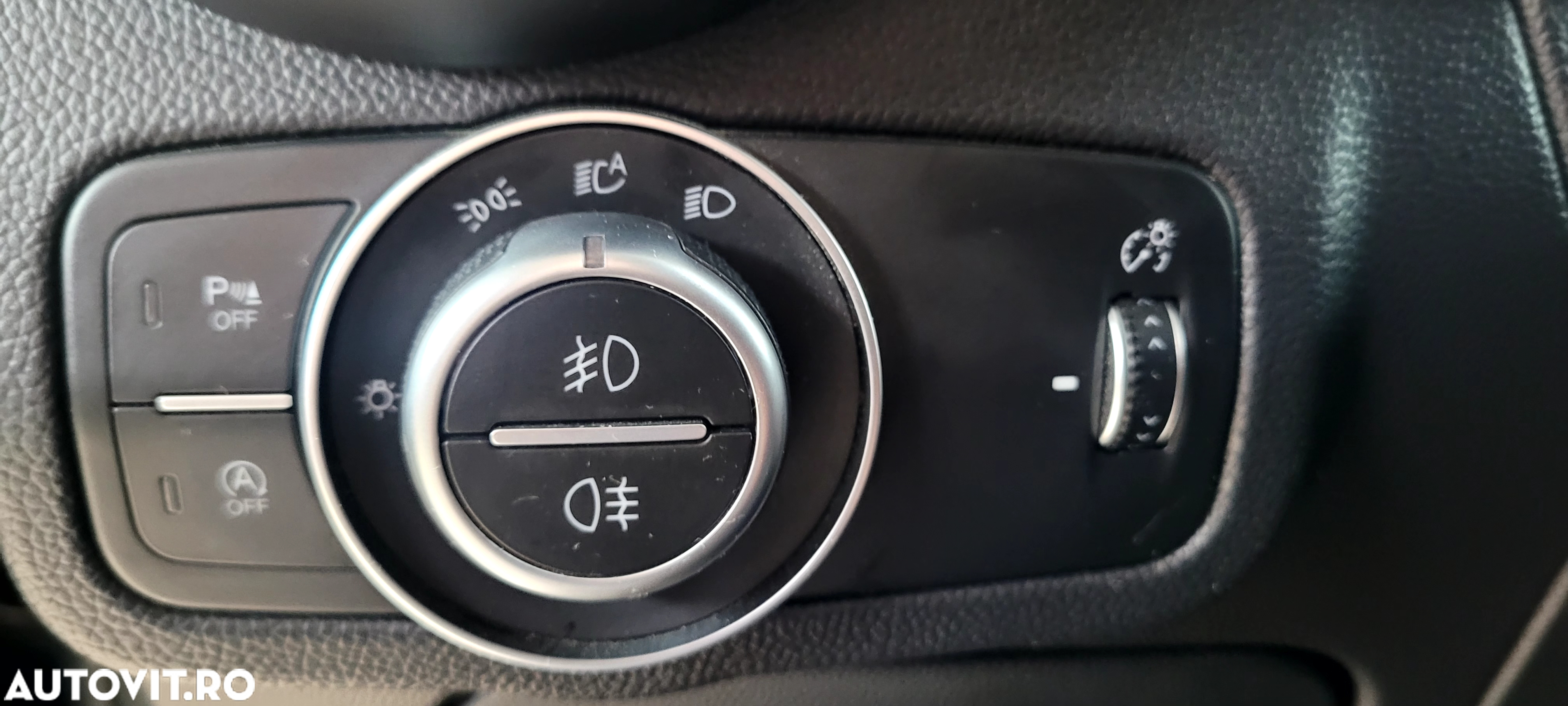Alfa Romeo Stelvio 2.2 Diesel 16V AT8-Q4 Super - 14