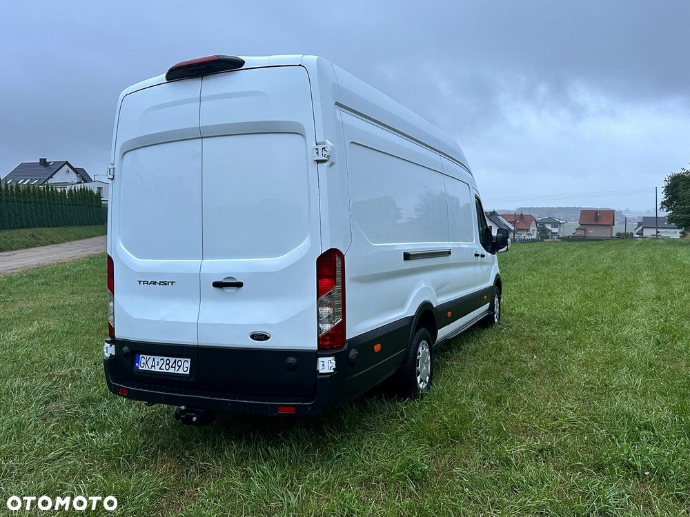 Ford Transit - 4
