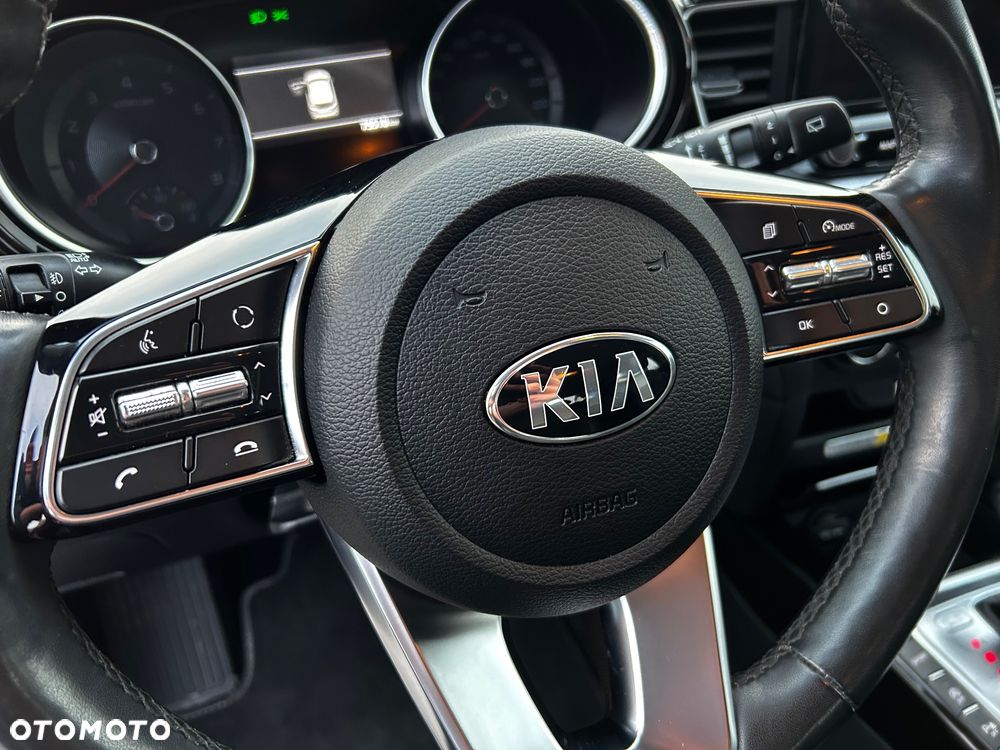 Kia XCeed 1.4 T-GDI OPF DCT7 JBL SOUND EDITION - 19