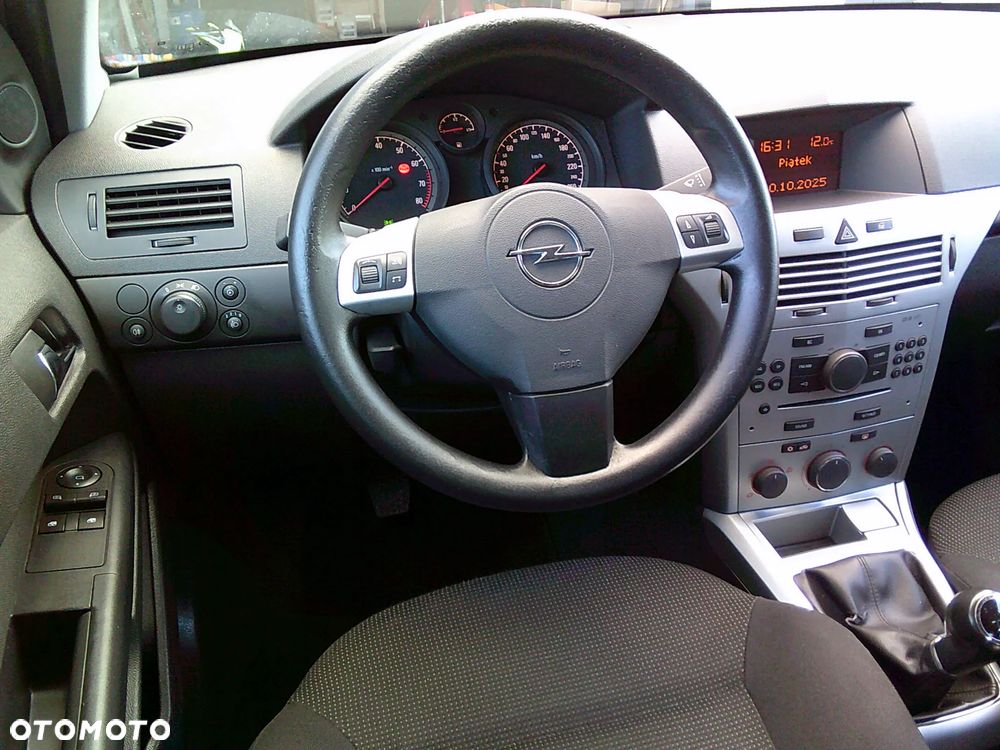 Opel Astra 1.4 Edition - 11