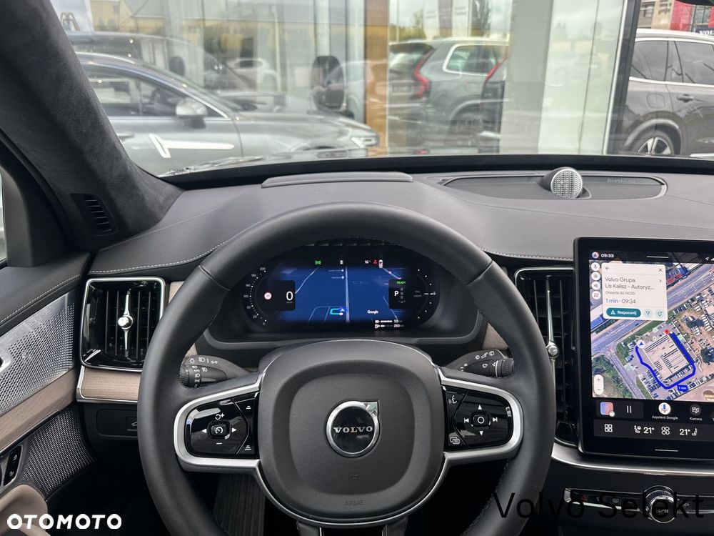 Volvo XC 90 - 13