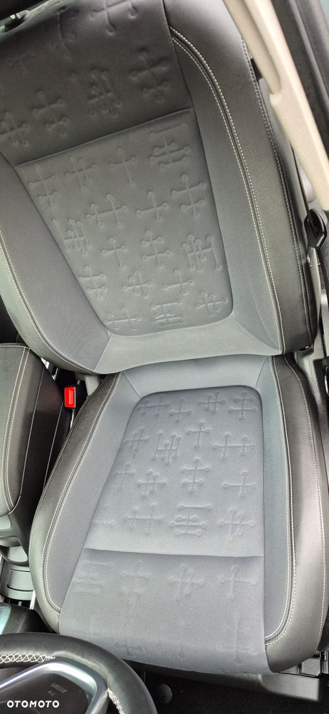 Opel Meriva 1.4 T Cosmo - 9