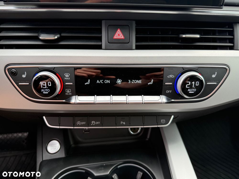 Audi A4 Avant - 18