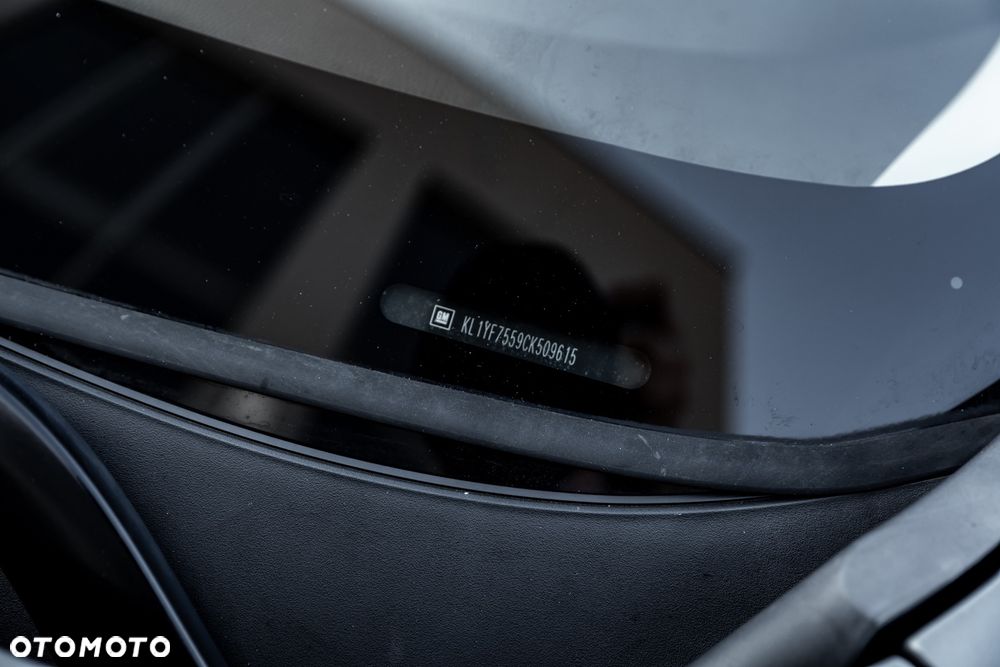 Chevrolet Orlando 1.8 LT - 37