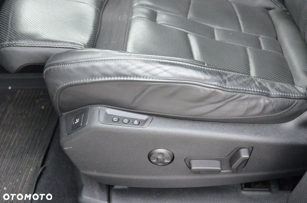 DS Automobiles DS 7 Crossback 2.0 BlueHDi Grand Chic - 31