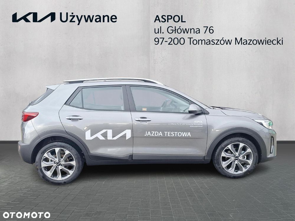 Kia Stonic - 6