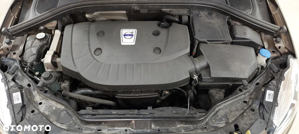 Volvo XC 60 D4 AWD Summum - 39