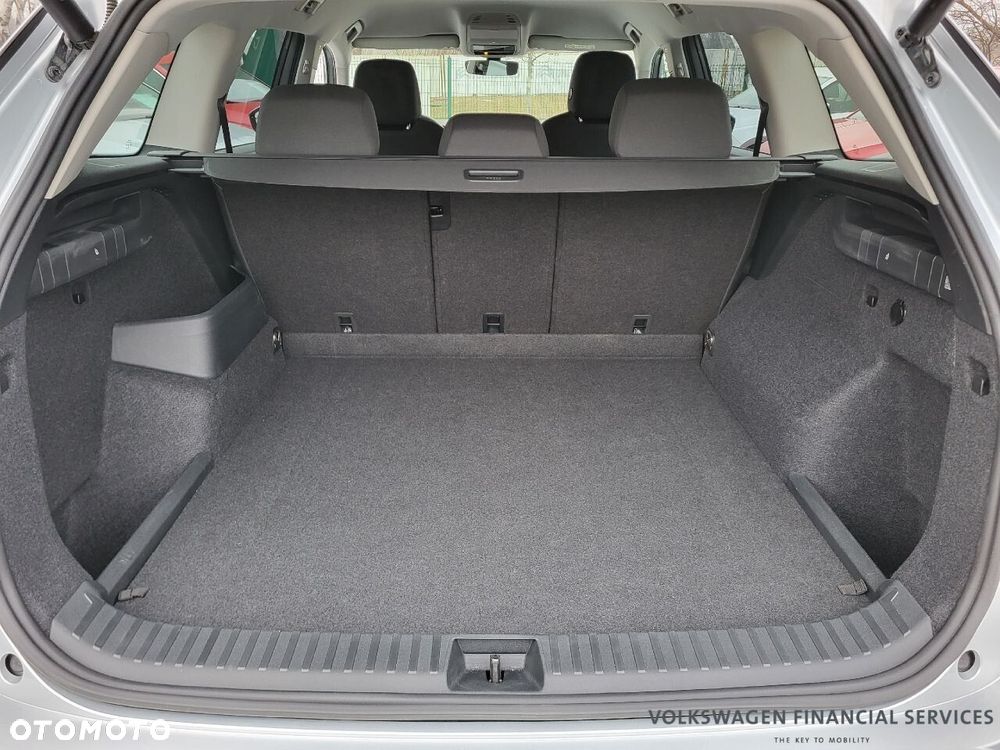 Skoda Kodiaq 2.0 TDI 4x2 Selection DSG - 8