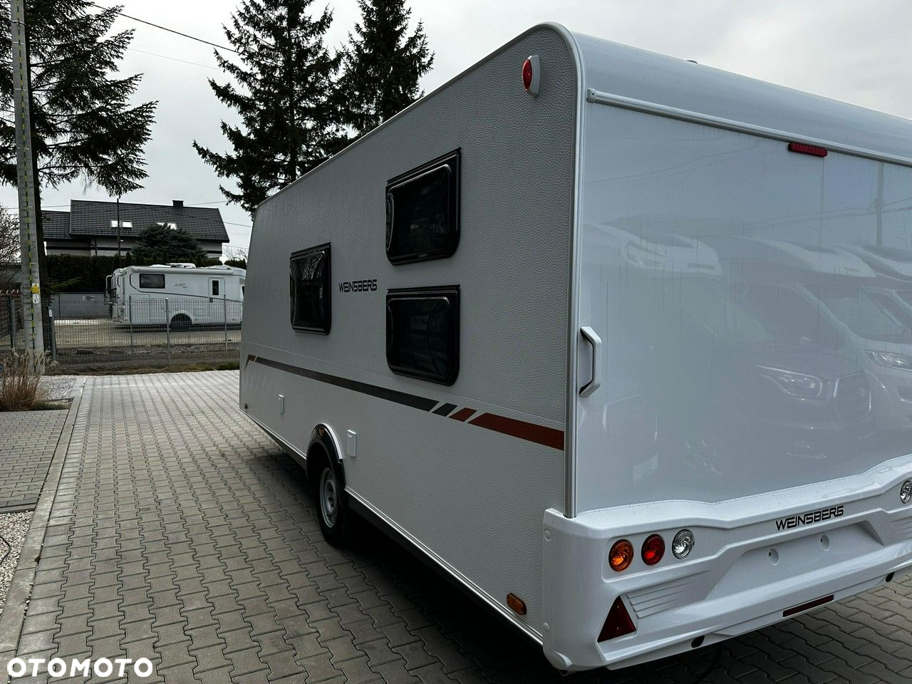 Weinsberg CaraCito 500 QDK - 4