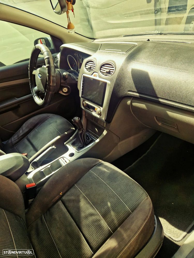 Ford Focus - 7