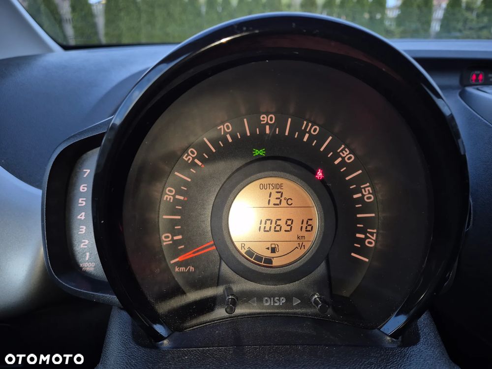 Citroën C1 VTi 68 Shine - 13