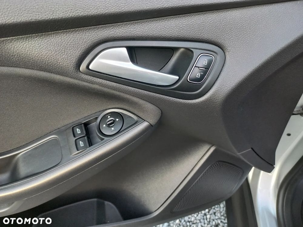 Ford Focus 1.0 EcoBoost Edition - 29