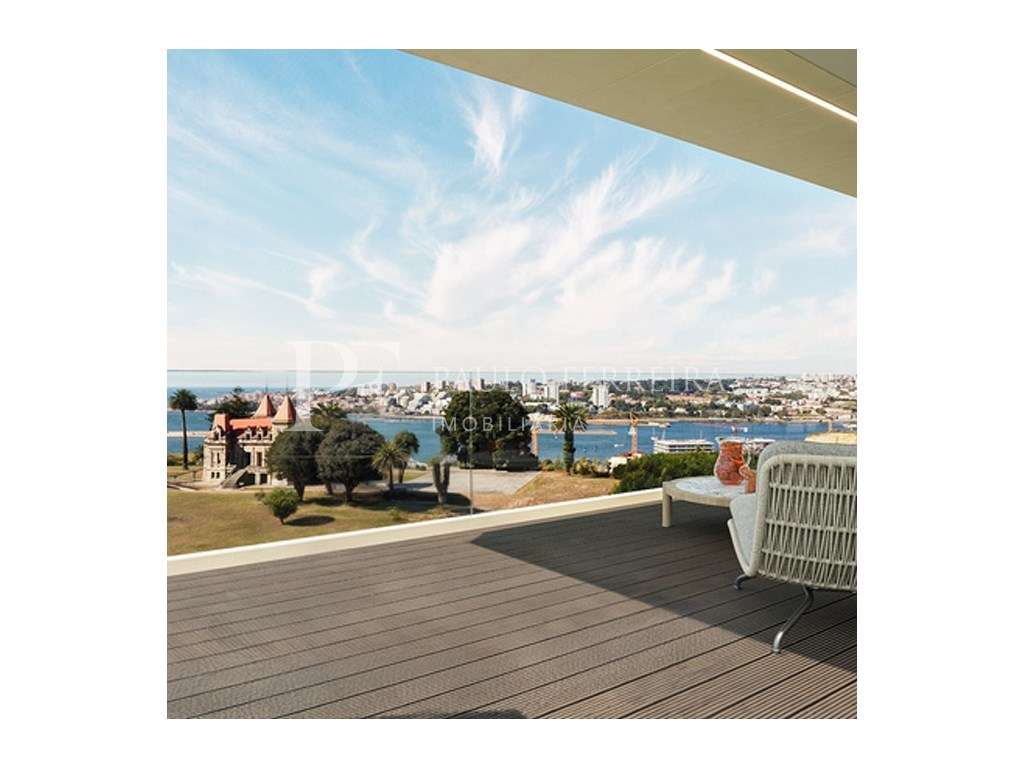 Apartamento T2 D'Ouro Mar Towers - Grande imagem: 2/18