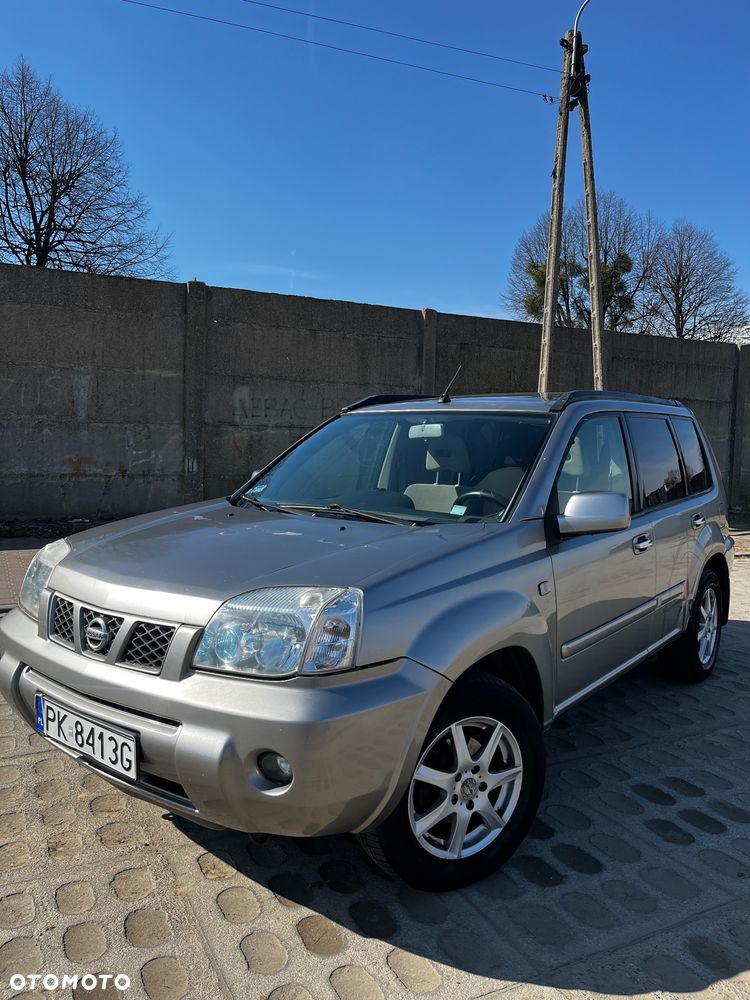 Nissan X-Trail 2.2 dCi 4x2 Comfort - 3