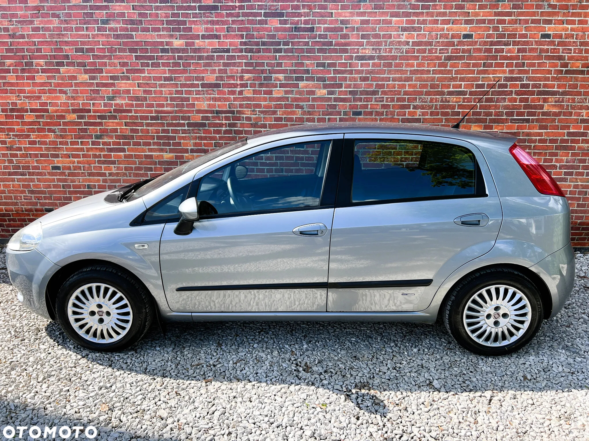 Fiat Grande Punto - 35