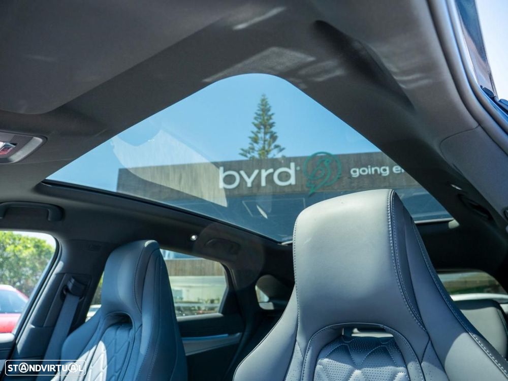BYD Sealion 7 Sealion7 91.3 kWh Excellence AWD - 27