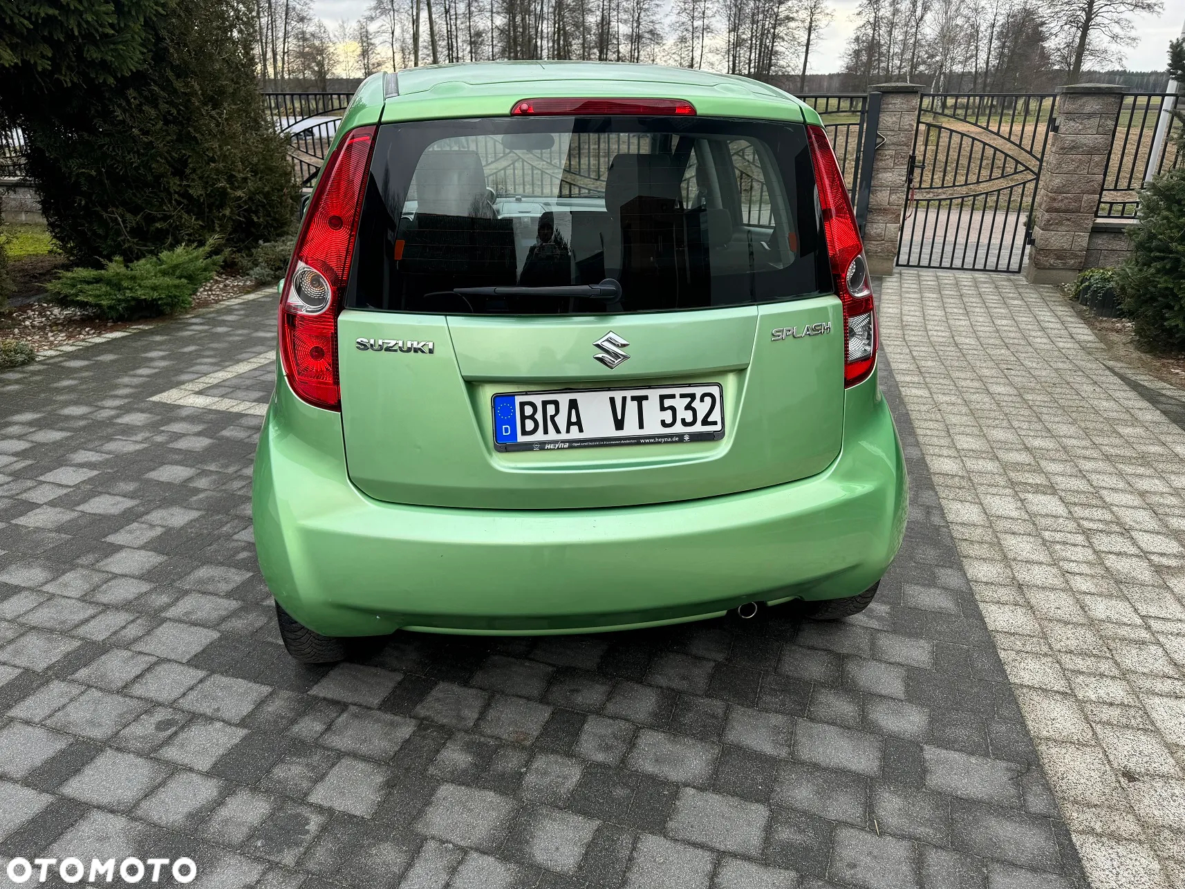 Suzuki Splash 1.0 Basic - 33