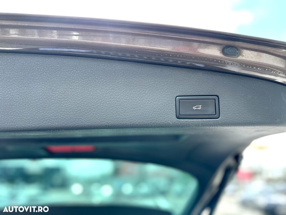 Volkswagen Touareg 3.0 V6 TDI Blue Motion DPF Automatik - 22