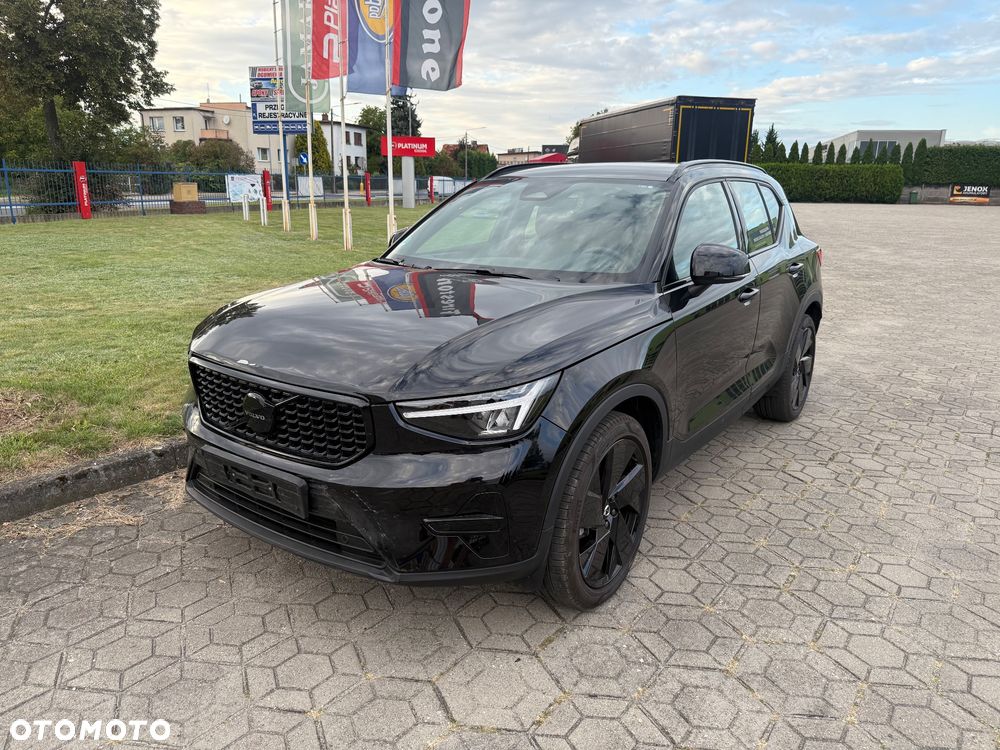 Volvo XC 40 - 1