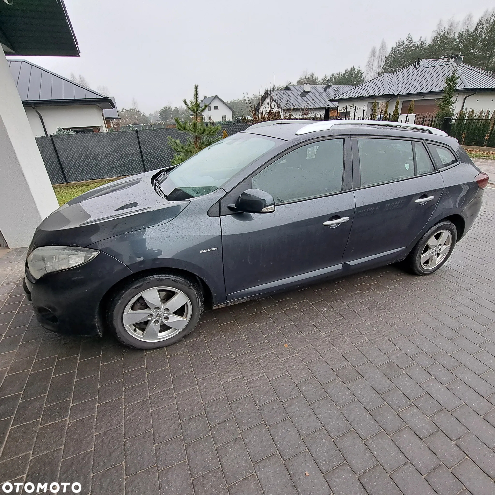 Renault Megane 1.9 dCi Dynamique - 2