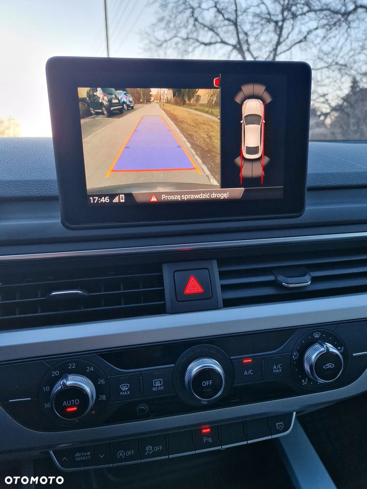 Audi A5 Sportback 45 TFSI Quattro S tronic - 12