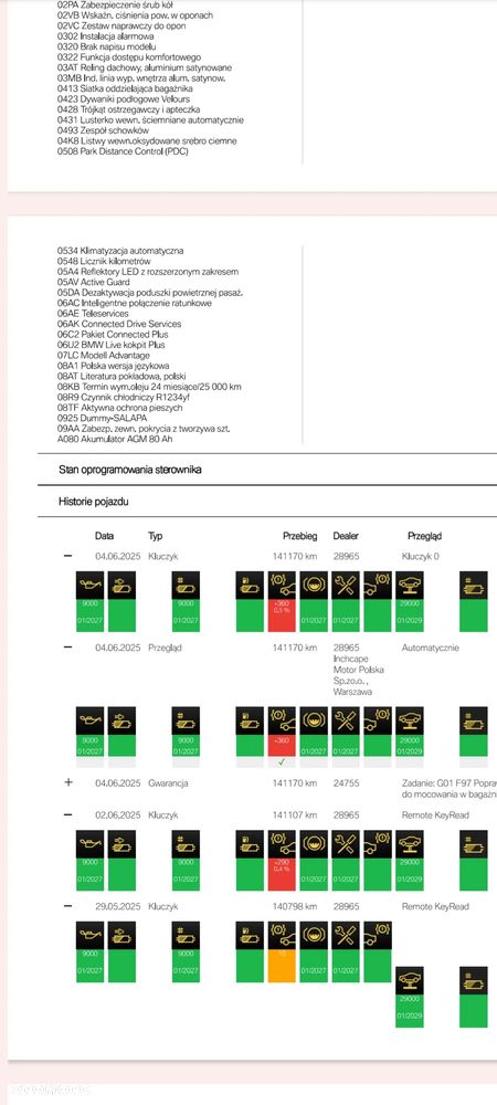 BMW X3 sDrive18d - 38