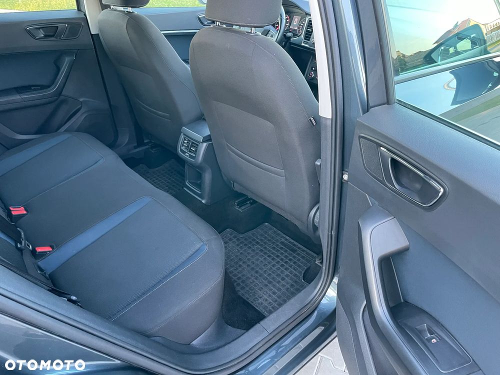 Seat Ateca 1.5 TSI Style S&S DSG - 29