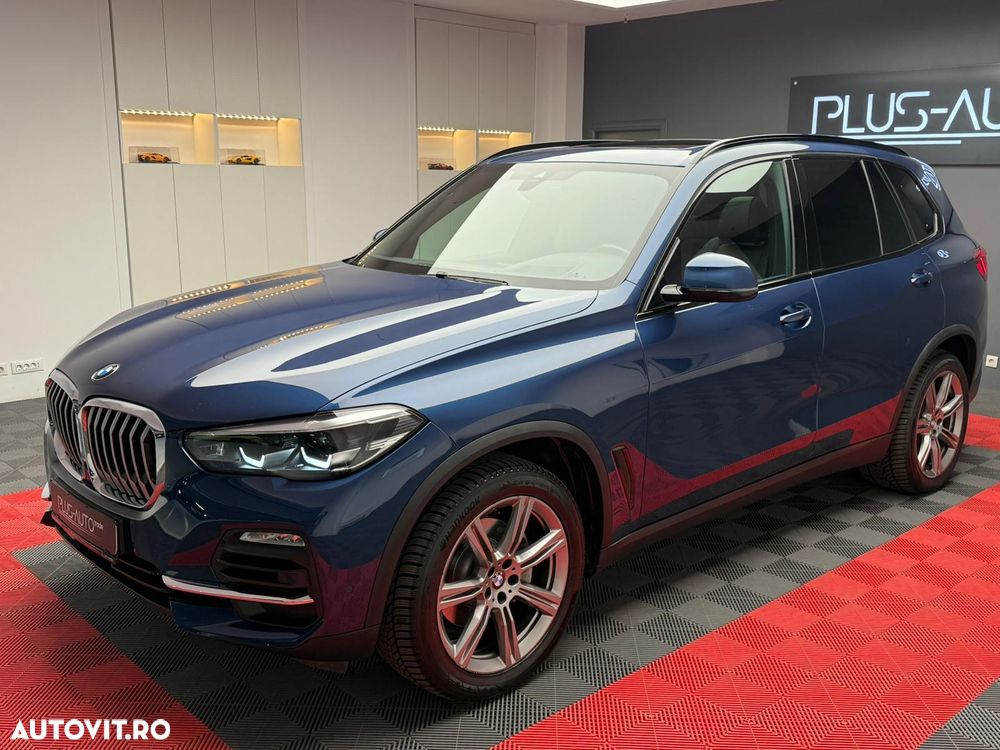 BMW X5 xDrive30d - 3
