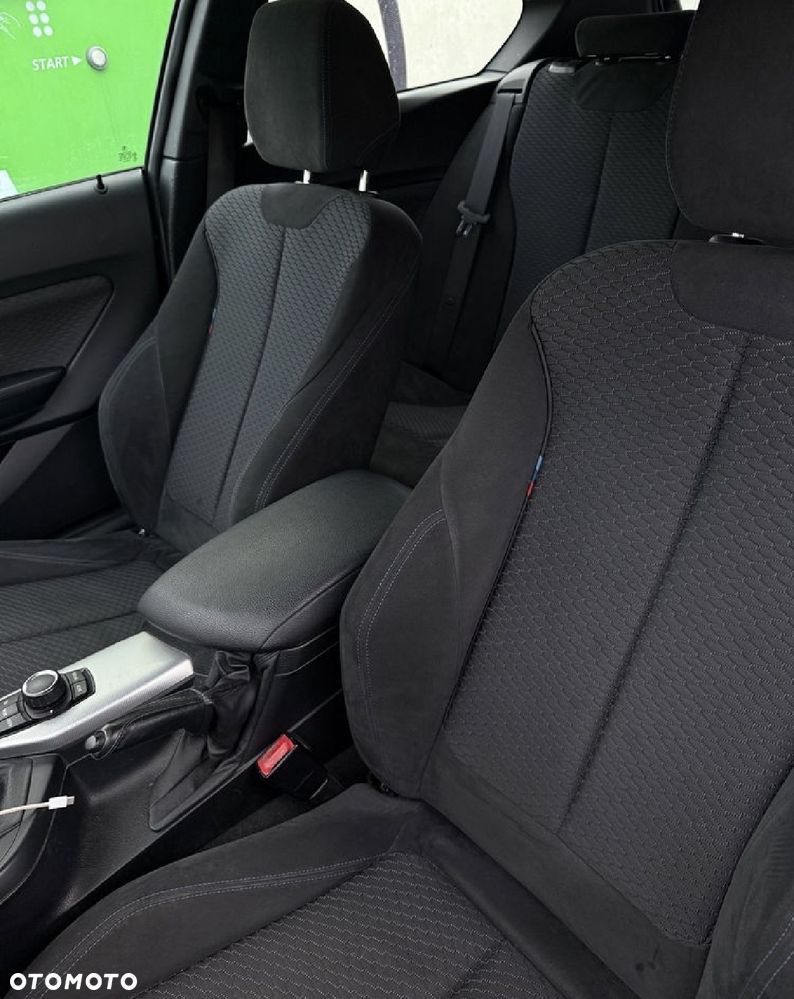 BMW Seria 1 116i - 6
