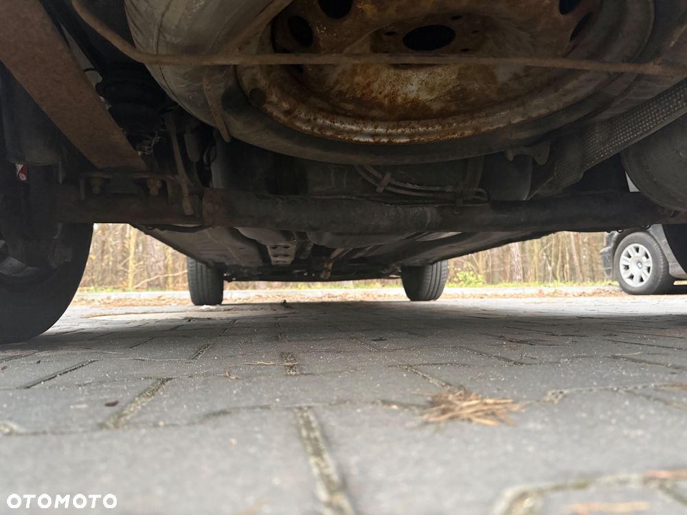 Fiat Doblo 1.4 8V Malibu - 16