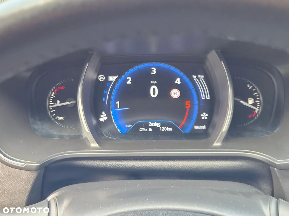 Renault Megane - 22