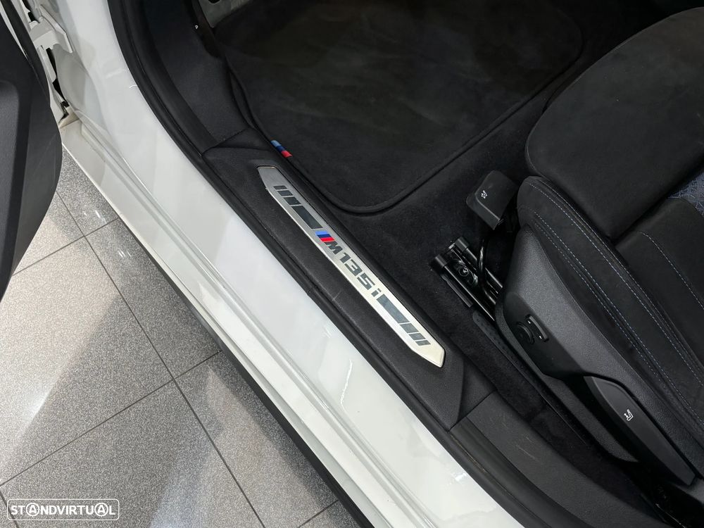BMW M135i xDrive - 26