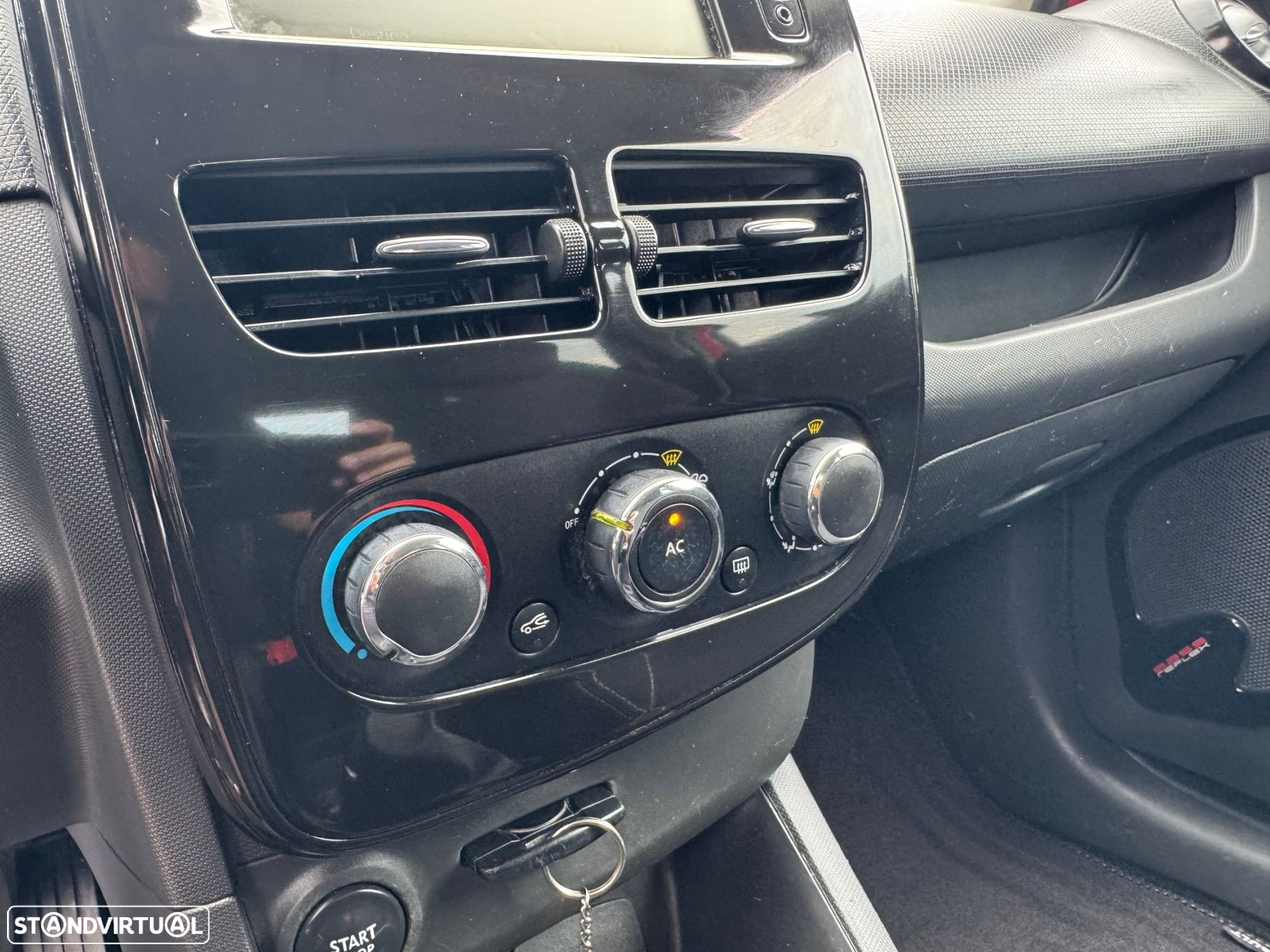 Renault Clio 1.5 dCi Dynamique S 83g - 14