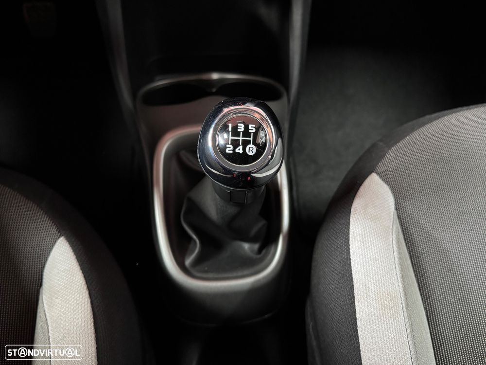 Toyota Aygo 1.0 X-Play+AC+X-Touch - 27