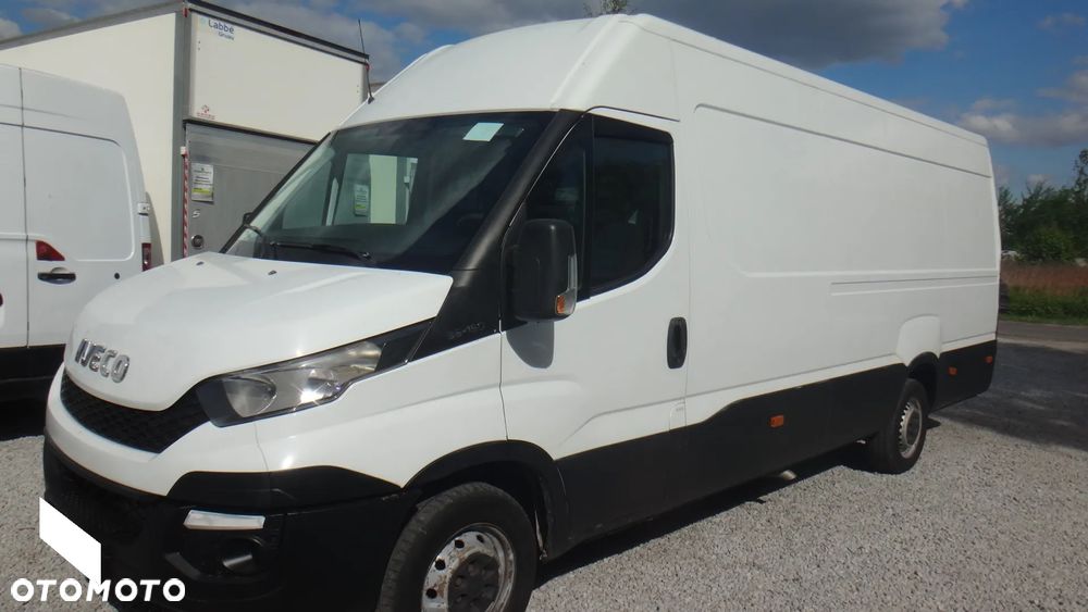 Iveco 35S15 - 2