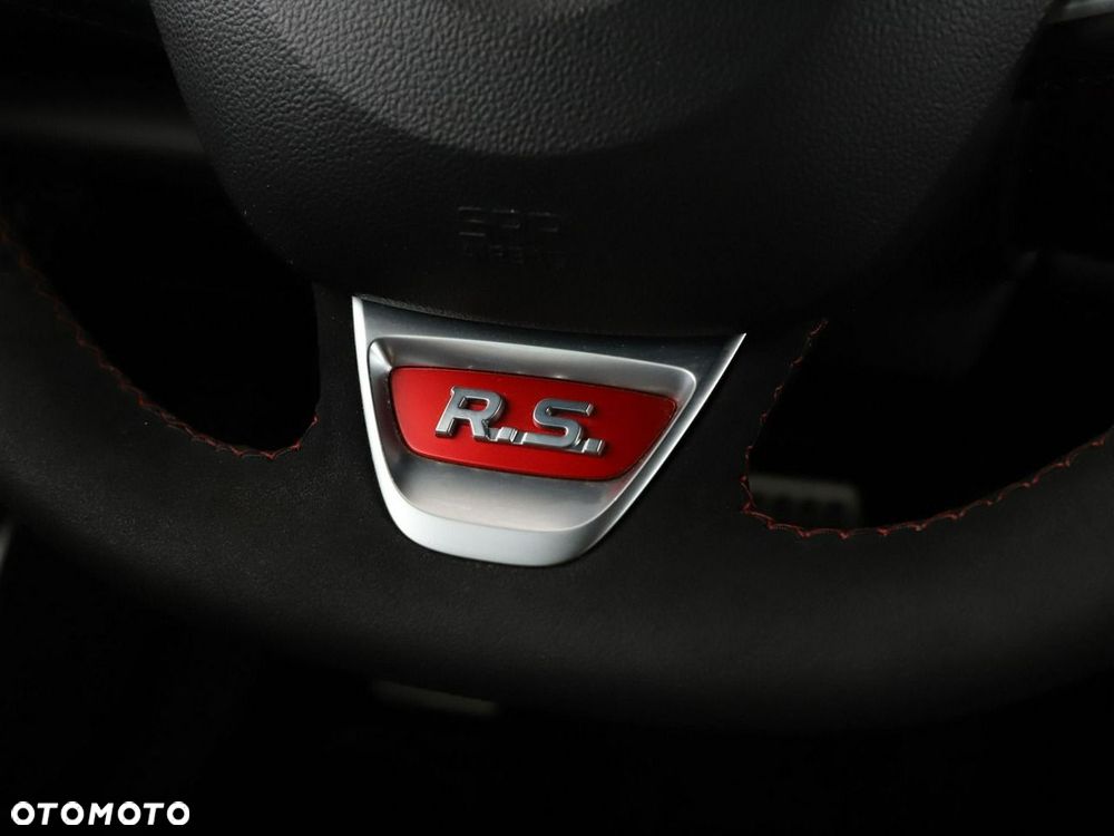 Renault Megane 1.8 TCe R.S EDC - 35