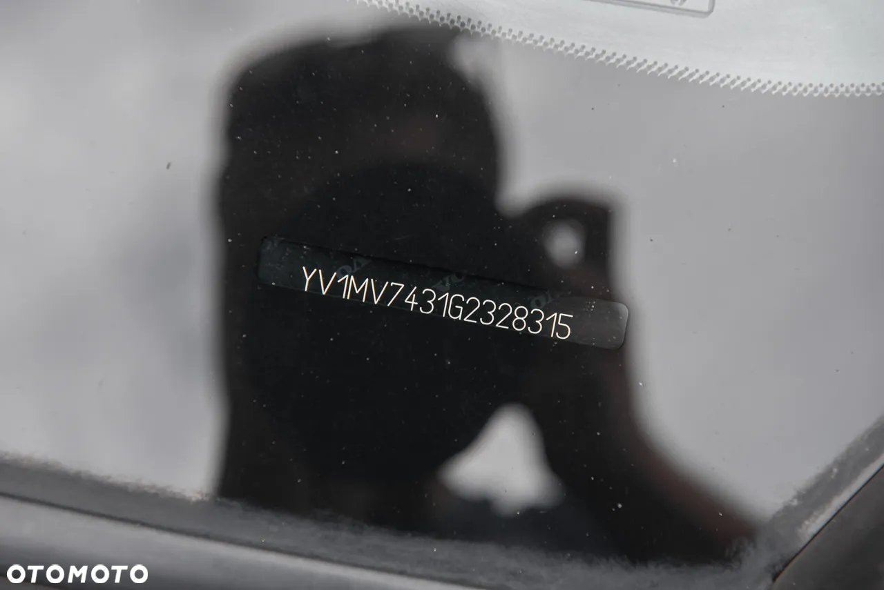 Volvo V40 - 31