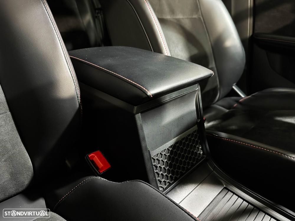 MG MG4 64 kWh XPower Luxury - 35