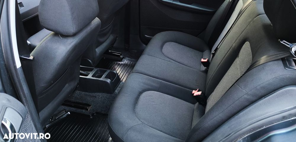 Skoda Fabia 1.4 Classic - 17