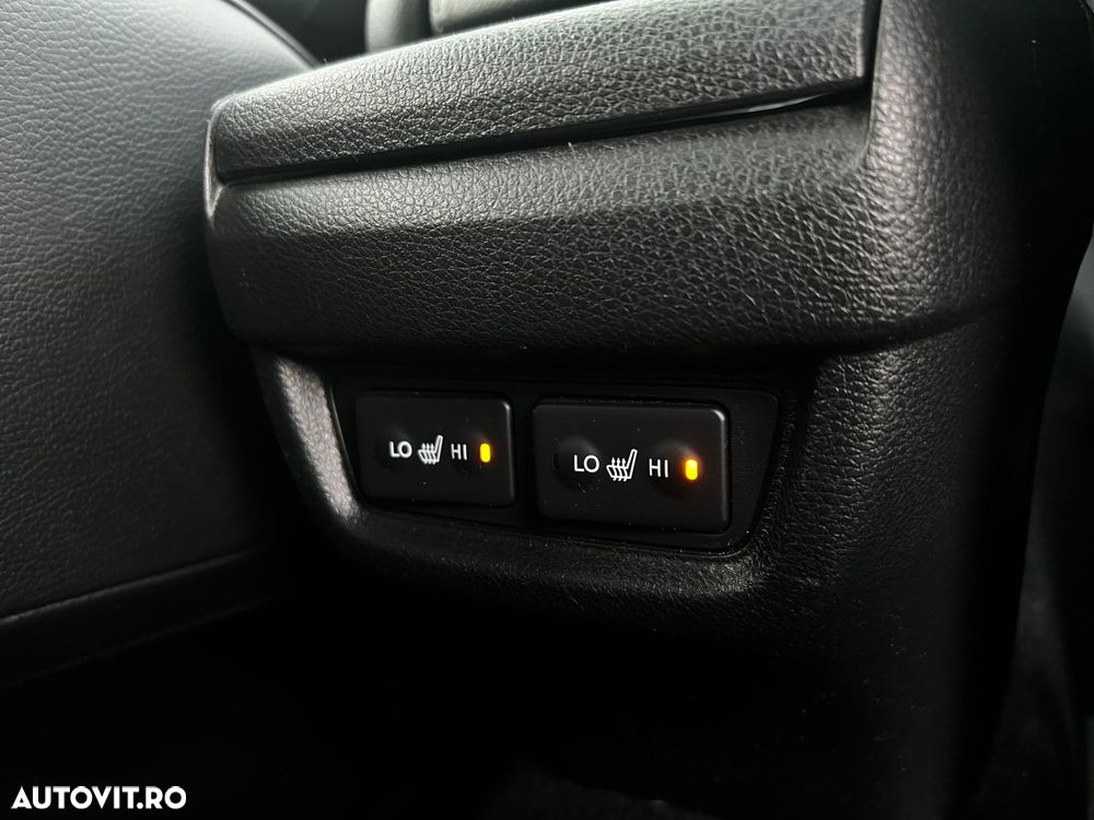 Honda Civic - 12