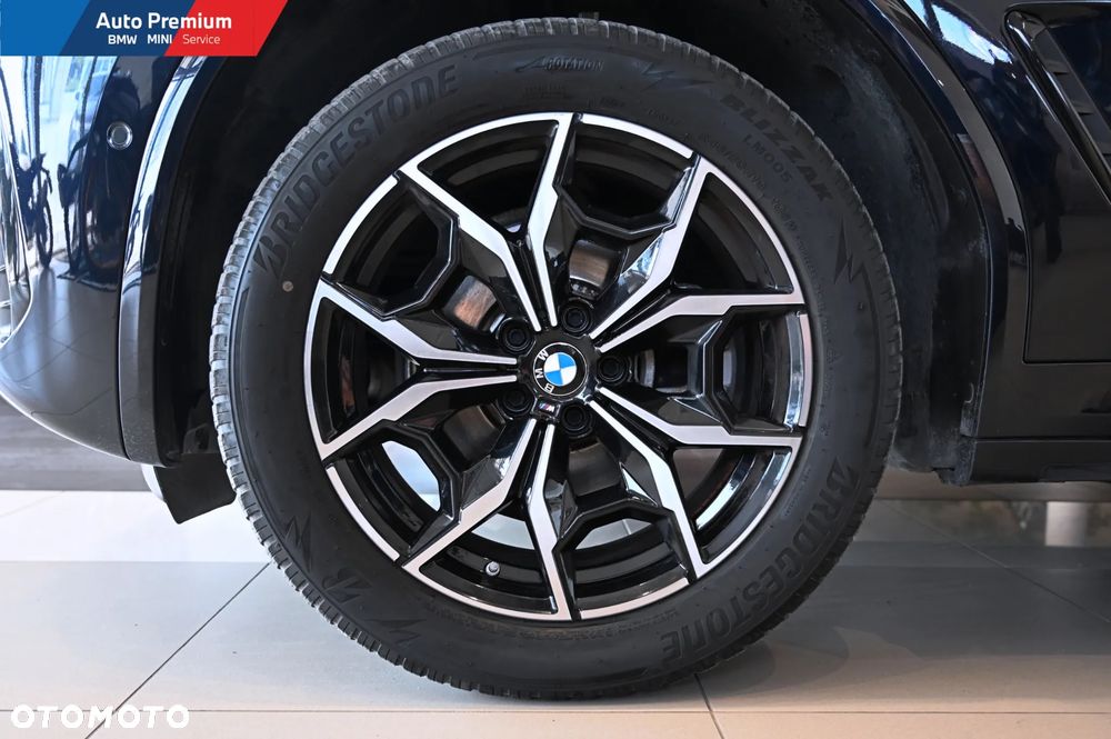 BMW X3 xDrive20i mHEV - 22