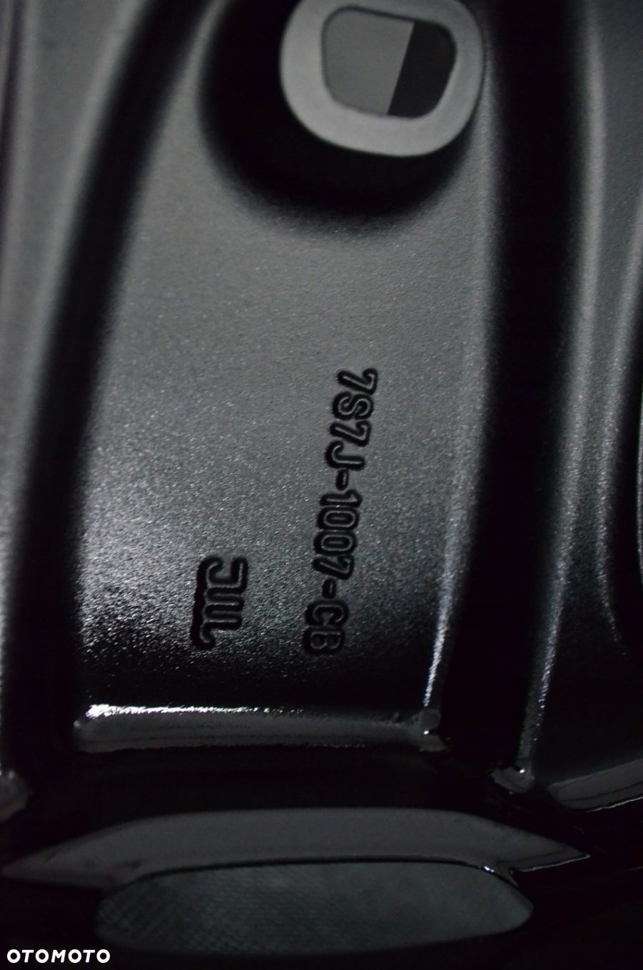 Felgi 5x108 r18 FORD Kuga FUSION Mondeo Focus Cmax S-MAX Escape ORYGINAŁ ST - 5