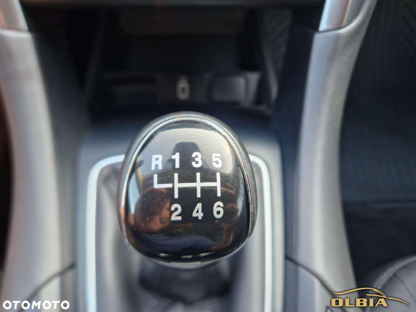 Ford Mondeo - 30