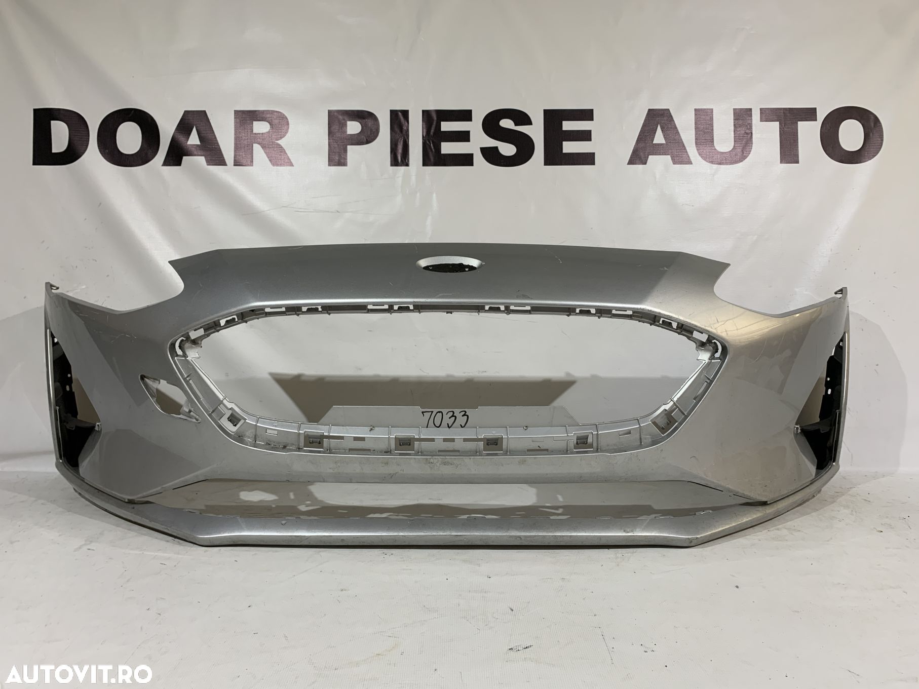 Bara fata Ford Focus 4, 2018, 2019, 2020, 2021, cod origine OE JX7B-17757-A. - 1