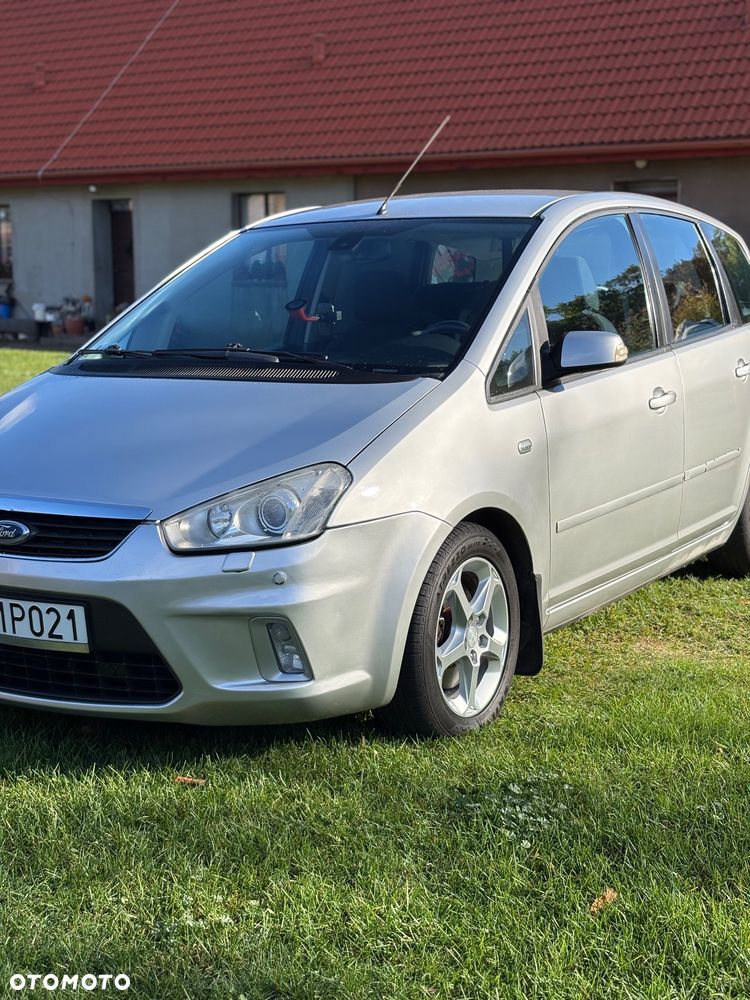 Ford Focus C-Max - 1