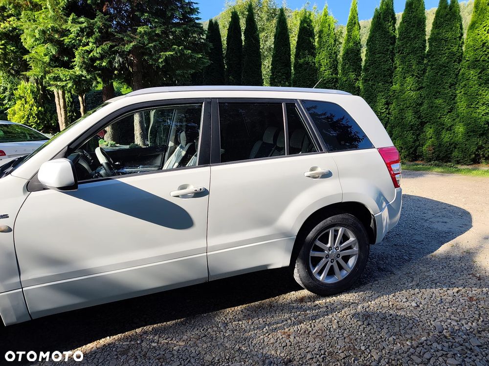 Suzuki Grand Vitara 1.9 DDiS De Luxe - 7