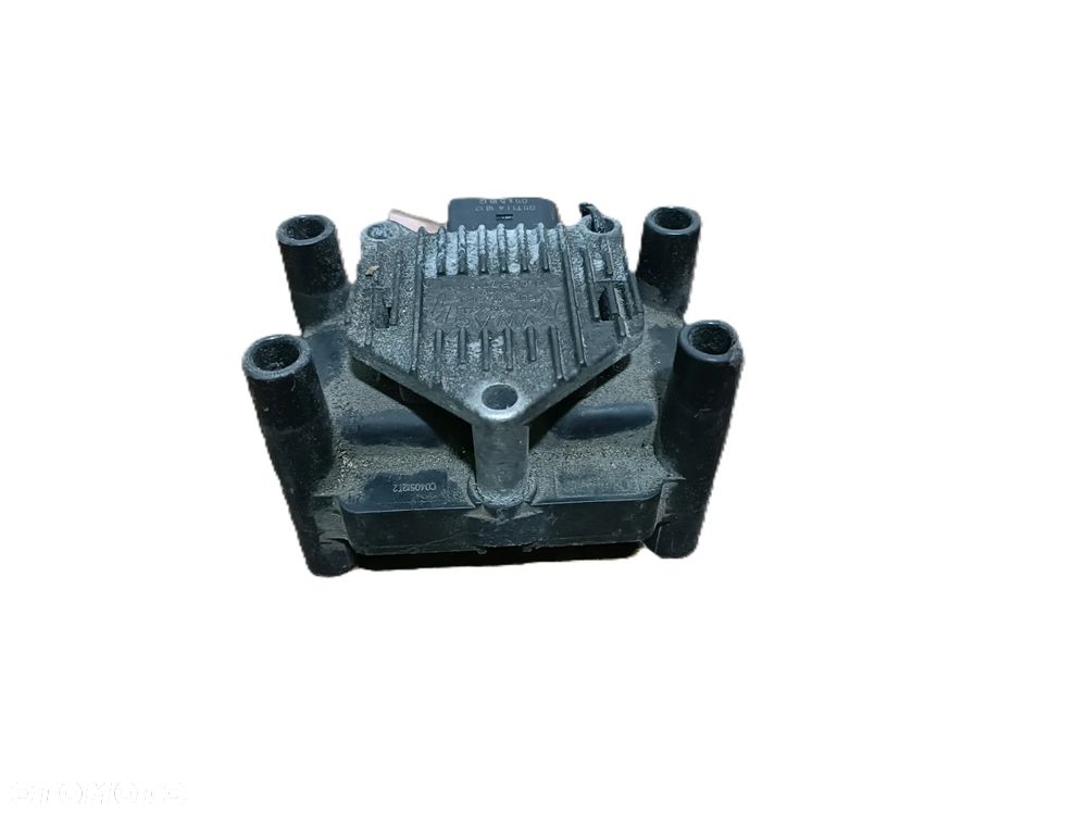 AUDI A3 8L 96-03 1,6 B CEWKA ZAPŁONOWA 032905106E * - 1