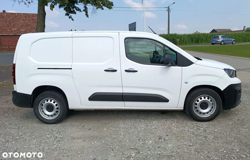Peugeot Partner - 6
